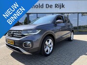Volkswagen T-Cross - 1.5 TSI Style Business R