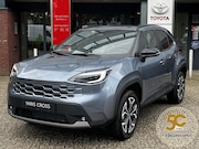 Toyota Yaris Cross - 1.5 Hybrid 130 First Edition PARK-SENSOR BLINDSPOT STOEL/STU