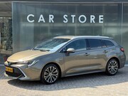 Toyota Corolla - Touring Sports 1.8 Hybrid Executive Dealer Onderhouden