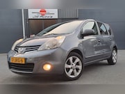 Nissan Note - 1.6/Acenta/2009/Automaat/3rde Eig/Airco/PDC/Navi/NAP