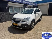 Opel Mokka - 1.6 Cosmo