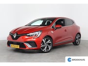Renault Clio - 1.6 E-Tech Hybrid 140 R.S. Line | Automaat! | Trekhaak Afnee