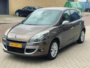 Renault Scénic - 1.4 TCE Celsium Airco Navi LM-V Cruise Trekhaak