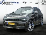 Lynk & Co 01 - 1.5 PHEV Panoramadak / 360° Camera / Carplay / Stoelverwarmi