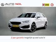 CUPRA Leon Sportstourer - 1.4 e-Hybrid VZ Business | 245 PK | Half Leer | Apple CarPla
