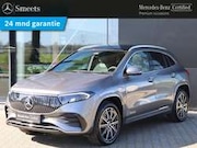 Mercedes-Benz EQA - 250+ Business Solution AMG 71 kWh