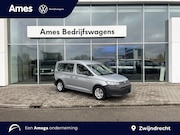 Volkswagen Caddy - Kombi 1.5 TSI 150PK DSG Hybride | app connect | trekhaak | 5