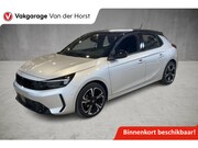 Opel Corsa - 1.2 75 pk GS Panoramadak, Stoel- en stuurwielverwarming, Cru