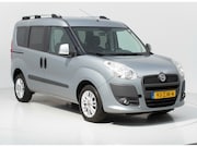 Fiat Doblò - 1.4 T-Jet Emotion|Cruise|Clima|Trekhaak|Schermpje