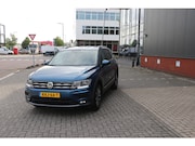 Volkswagen Tiguan All-Space - Allspace 1.5 TSI Comfortline Business 7p. 360Camera Trekhaag