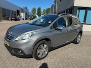 Peugeot 2008 - 1.2 PureTech Allure PANO CLIMA NAVI CRUISE