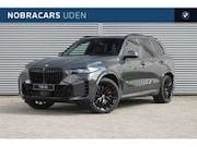 BMW X5 - xDrive50e M Sport Automaat / Trekhaak / Panoramada