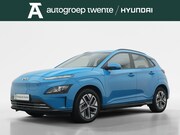 Hyundai Kona - EV Comfort 39 kWh | Carplay navigatie | Camera | Cruise cont