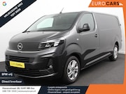 Opel Vivaro - 2.0 BlueHDi 180 S&S L3 Automaat Apple Carplay / Android Auto