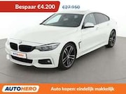 BMW 4-serie - 430i Gran Coupé M Sport