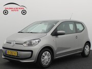 Volkswagen Up! - 1.0 move up! BlueMotion DRIEM VV / 1STE EIG / NAVI / AIRCO /