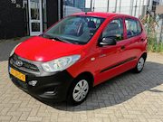Hyundai i10 - 1.0 Pure 2013