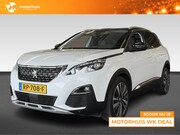 Peugeot 3008 - Allure Business | Distributieriem vervangen (2023 bij 98.000