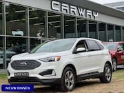 Ford Edge - 2.0L SEL AWD Full-Options