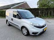 Fiat Doblò Cargo - 1.3 MJ - EURO 6 - AIRCO - 1E EIG.