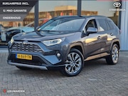 Toyota RAV4 - 2.0 VVT-iE Executive Trekhaak | Stoelkoeling | JBL | panoram