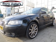 Audi A3 - 2.0 TDI Ambition Pro Line inruiler , meeneemprijs apk 2027