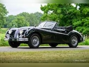 Jaguar XK - 140 SE DHC, 1955