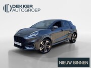 Ford Puma - 1.0 EcoBoost Hybrid 125 pk ST-Line X automaat B&O Premium au