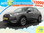 DS DS 3 Crossback - 1.2 131 PK Aut. Business Half-Leder Camera Adap.Cruise