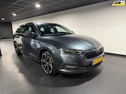 Skoda Octavia - 1.0 e-TSI Business Edition LED - CARPLAY - LINE ASSIST