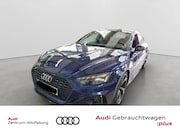 Audi RS5 - TFSI quattro tiptronic