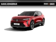 Renault Scénic - Techno | Achteruitrijcamera | Adaptive Cruise Control | Adap