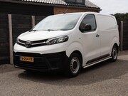 Toyota ProAce - 1.6 D-4D Cool Comfort nw. distributie