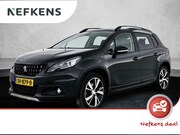 Peugeot 2008 - GT-Line 1.2 110pk Automaat | Glazendak | Navigatie | Climate