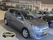 Mitsubishi Space Star - 1.0 Bright Airco, Stuurbekrachtiging