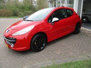 Peugeot 207 - 1.6-16V T RC Kilometerstand Nap