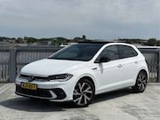Volkswagen Polo - 1.0 TSI DSG R-Line | Pano | IQ | Clima | Camera