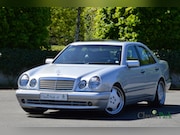 Mercedes-Benz E-klasse - E50 AMG