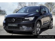 Volvo XC40 - T4 Plug-in hybrid Plus Dark 210pk | 1800kg Trekgewicht | Ada