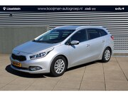 Kia Ceed - cee'd Sportswagon 1.6 GDI BusinessLine Navigatie / Camera /C