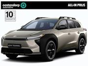 Toyota bZ4X - Touring Dynamic Limited Edition 75 kWh | Nieuwe auto | Binne