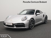 Porsche 911 - Turbo S