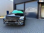 Mercedes-Benz M-klasse - Edition 1