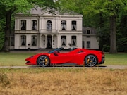 Ferrari SF90 Stradale - Spider 4.0 V8 Assetto Fiorano