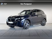 BMW X5 - xDrive50e