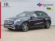 Mercedes-Benz GLA-Klasse - Panoramadak/Led/Camera/18inch