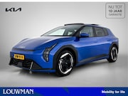 Kia EV4 - Plus Advanced 58.3 kWh Stoel en stuurverwarming | Panoramada