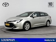 Toyota Corolla - Touring Sports 1.8 Hybrid Active | Dealer onderhouden | Appl
