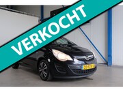 Opel Corsa - 1.3 CDTi EcoFlex S/S Business Edition