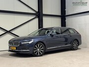 Volvo V90 - 2.0 T6 AWD Inscription Expression | panorama | leder | navi 
